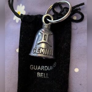 Gemini Guardian Bell